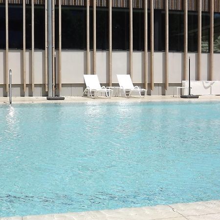 Eau Thermale Avène l'hôtel Avene Exterior foto
