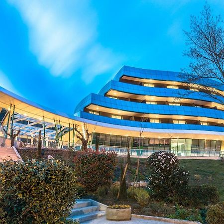 Eau Thermale Avène l'hôtel Avene Exterior foto