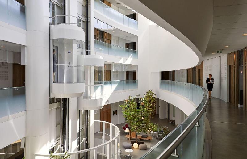 Eau Thermale Avène l'hôtel Avene Exterior foto