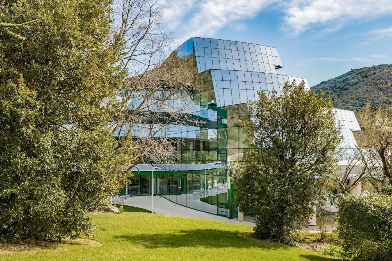 Eau Thermale Avène l'hôtel Avene Exterior foto