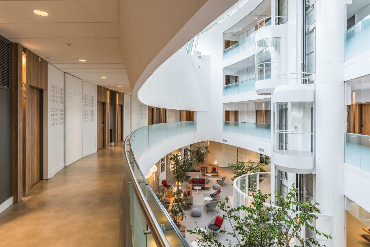 Eau Thermale Avène l'hôtel Avene Exterior foto